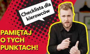 Jak wypełnić oświadczenie o okolicznościach kolizji Link4 bez błędów