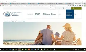 Turystyczny Fundusz Gwarancyjny (TFG): Twoje bezpieczeństwo na wakacjach