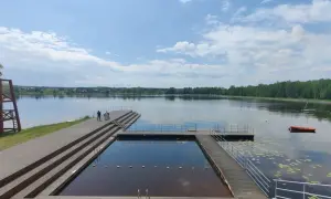 Jezioro Chechelskie: piękne miejsce na wypoczynek i rekreację
