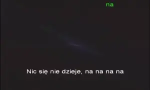 Tekst piosenki jaki tu spokój - odkryj znaczenie i emocje utworu