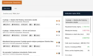 Nieruchomości: szukaj jak ekspert! Online, offline i bez ryzyka