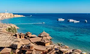 Sharm el Sheikh czy jest bezpiecznie? Fakty, które musisz znać