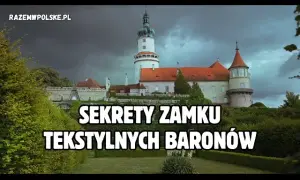 Nowe Miasto nad Metują: Atrakcje, Zamek i Sekrety Czeskiego Betlejem