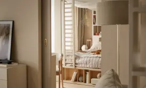 Wybór łóżka do sypialni: Twój przewodnik po komforcie i stylu
