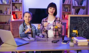 Kiedy jest zdalne nauczanie? Poznaj kluczowe przepisy i sytuacje