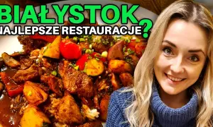 Kuchnia regionalna Białystok: odkryj smaki, które zachwycają i łączą