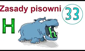 Jak się pisze hipopotam? Sprawdź poprawną pisownię i fakty!