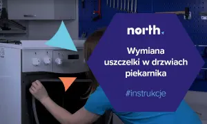 Jak wymienić uszczelkę w piekarniku Amica i uniknąć kosztów serwisu