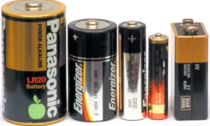 Pojemność baterii alkalicznych: jak wybrać najlepsze modele?
