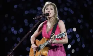 Koncert Taylor Swift: Ile kosztuje bilet i jak uniknąć oszustw?