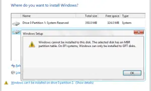 Jak zainstalować Windows - Proste kroki, aby uniknąć problemów