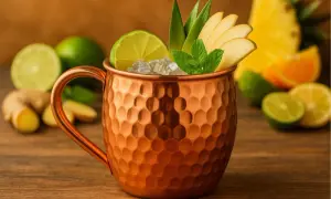 Ginger Ale Cocktails: Einfache Rezepte & Tipps für perfekte Drinks