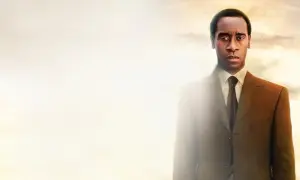 Hotel Rwanda gdzie obejrzeć - najlepsze opcje oglądania w Polsce