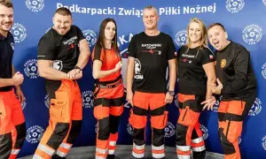 Ratownik KPP: Czy możesz prowadzić szkolenia z pierwszej pomocy?