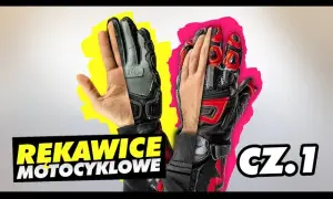 Jak rozciągnąć ciasne rękawice motocyklowe? Poradnik eksperta!