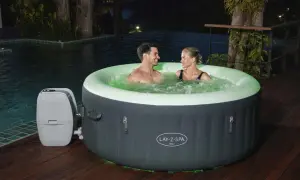 Najlepsze modele Bestway spa: funkcje, porady i opinie użytkowników