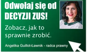 Zaburzenia osobowości a renta ZUS: Jak udowodnić niezdolność?