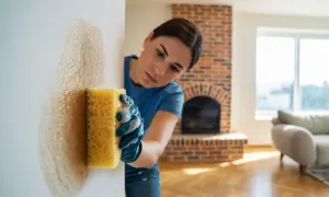 Co rozpuszcza cement? Skuteczne metody i niebezpieczeństwa związane z usuwaniem