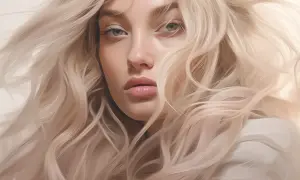 Jaka farba do blond pasemek? Osiągnij naturalny efekt bez żółtych tonów