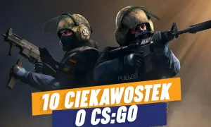 Kiedy powstał CS: GO? Historia, ciekawostki i ewolucja legendy