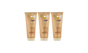 Dove Derma Spa Summer Revived – uzyskaj naturalną opaleniznę bez słońca