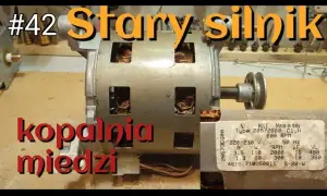 Jak rozebrać silnik elektryczny z miedzi i odzyskać cenną miedź