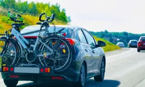 Jak przewozić rowery samochodem - 5 sprawdzonych metod na bezpieczny transport