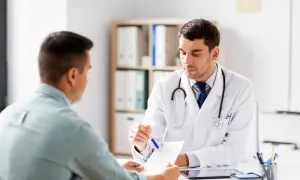 Jak dostać skierowanie do urologa? NFZ i prywatnie krok po kroku