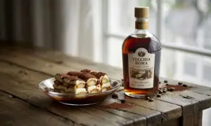 Idealny likier do tiramisu: wybierz smak, który pokochasz!