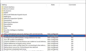 Jak wyłączyć antywirusa Windows 11? Trwale i bezpiecznie!