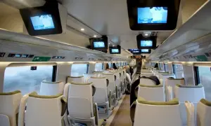 Pociąg EIP co to znaczy? Odkryj zalety podróży Pendolino