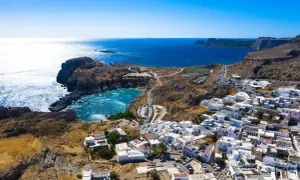Rodos atrakcje: co zobaczyć? Najlepsze miejsca i porady na wakacje