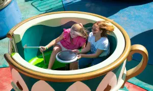 Wunderland Kalkar Attraktionen: Kühlturm-Spaß & Familien-Guide
