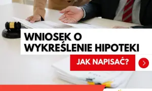 Wykreślenie hipoteki przy współwłasności jeden podpis wystarczy!