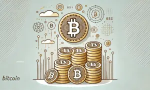 Ile zainwestować w kryptowaluty? Złota zasada i bezpieczny start