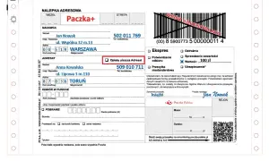 Jak wygląda wysyłka za pobraniem poczta - uniknij błędów i kosztów
