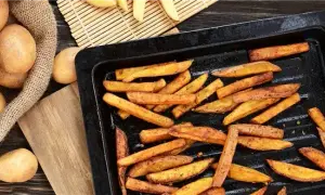 Lidl: Jakie ziemniaki na frytki? Sekrety wyboru typu B i C.
