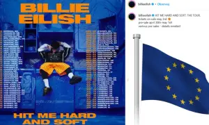 Ile kosztuje bilet na Billie Eilish w Polsce? Pełny przewodnik