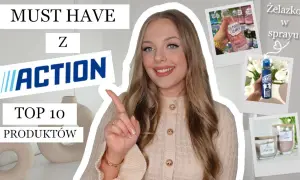 Co warto kupić w Action? Najlepsze produkty, które Cię zaskoczą