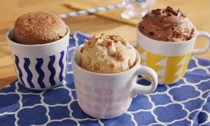 Ile kalorii ma muffinka? Odkryj zaskakujące wartości odżywcze