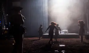 "Córka Czarownic" recenzja: Magia, która porusza do dziś?
