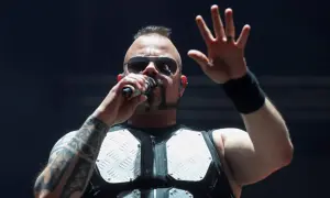Koncert Sabaton: Ile trwa? Planuj wieczór bez niespodzianek!