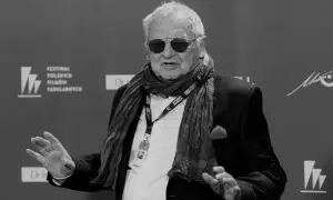 Czterdziestolatek reżyser Jerzy Gruza: jego wpływ na polski serial