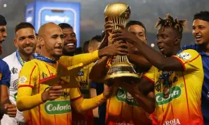 Deportivo Pereira: De la resiliencia a la gloria en 2022 ¿Cómo lo logró?