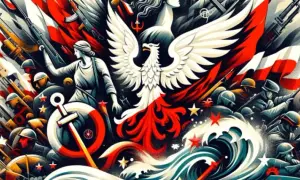 Jak napisać rozprawkę o Kamieniach na szaniec, by zaskoczyć nauczyciela