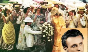 Kto skomponował muzykę do filmu Noce i dnie? Odkryj tajemnice soundtracku
