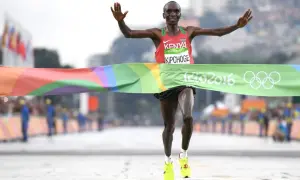Jaki dystans ma maraton? Odkryj 42,195 km i więcej faktów