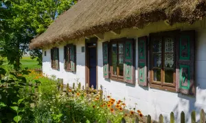 Najciekawsze skanseny w Mazowieckiem – odkryj ich historię i atrakcje