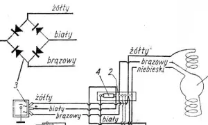 Jak podłączyć prostownik selenowy WSK 125 - uniknij błędów w instalacji