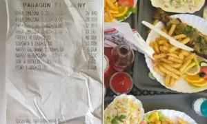 Łeba: Gdzie zjeść smacznie i tanio? Uniknij "paragonu grozy"!